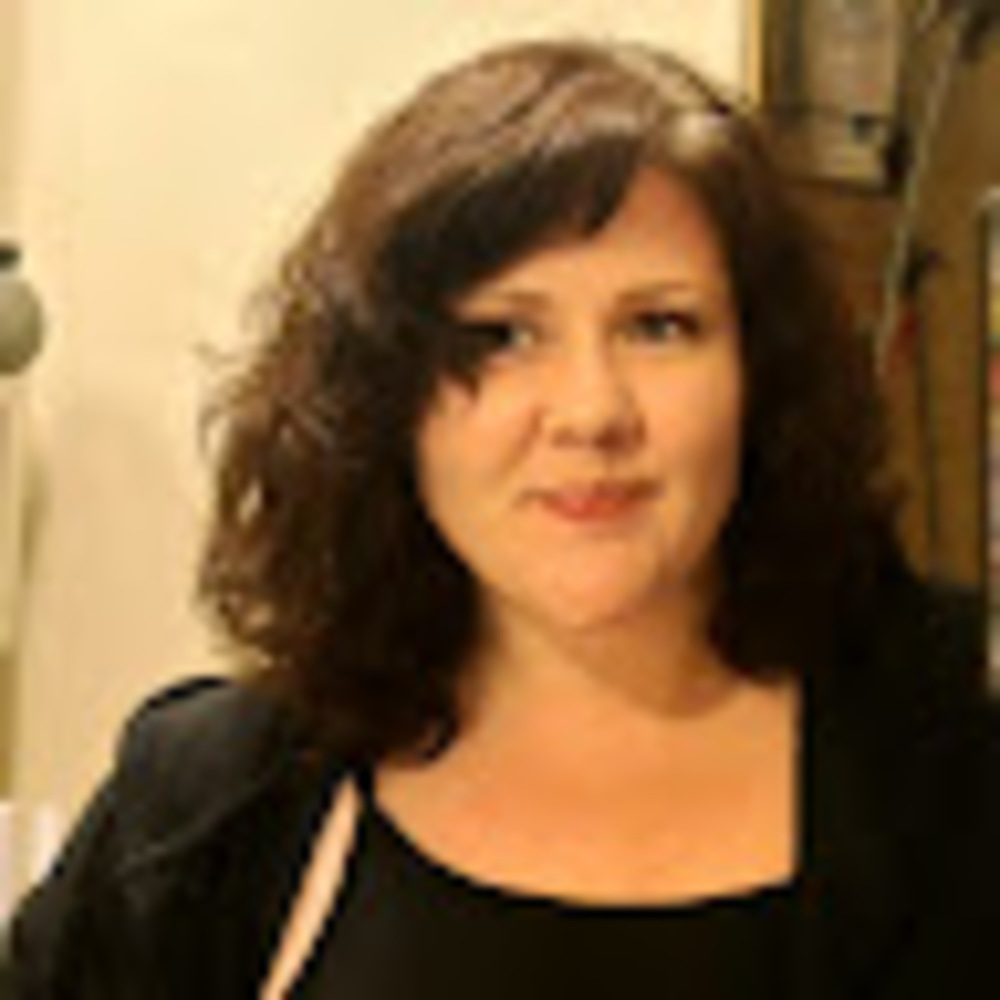 Meet your Posher, Nina